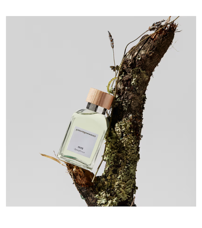 Adolfo Dominguez 1993 Agua Fresca EDT 120 ml 3