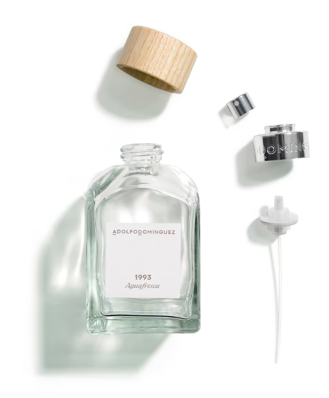 Adolfo Dominguez 1993 Agua Fresca EDT 120 ml 5