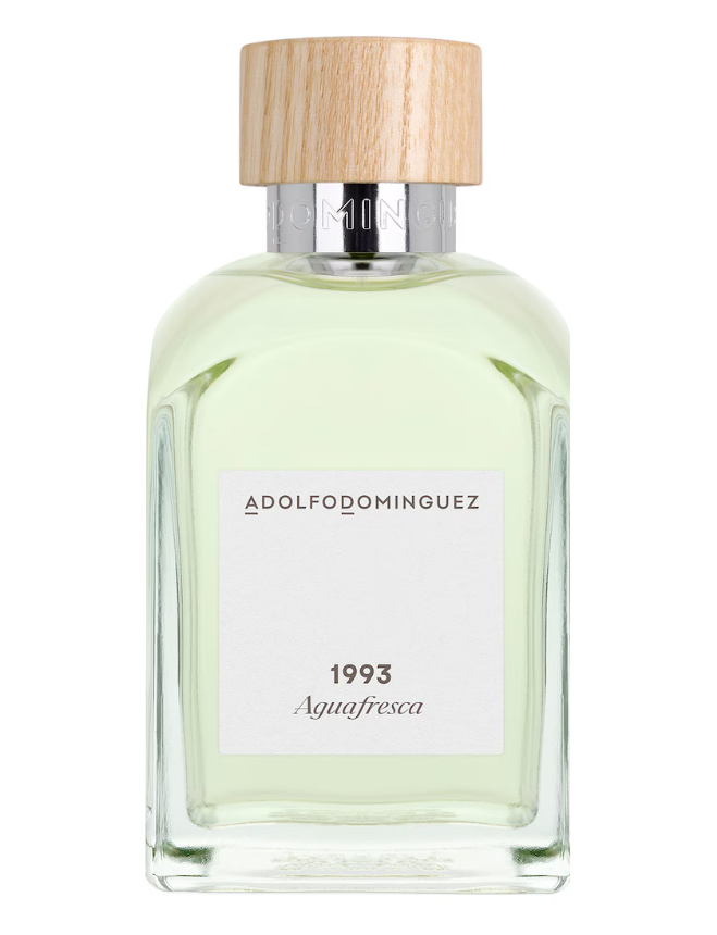 Adolfo Dominguez 1993 Agua Fresca EDT 120 ml 2