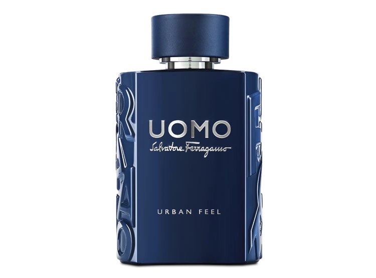 Uomo Urban Feel Salvatore Ferragamo Edt 100ml Hombre 2