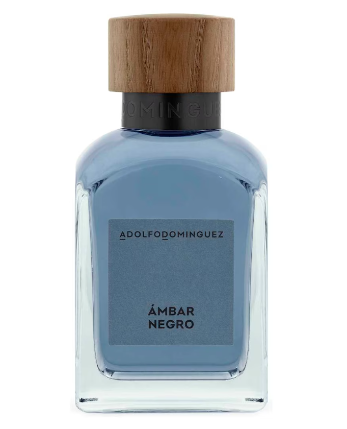 Adolfo Domínguez Ámbar Negro EDP 120 ml 2