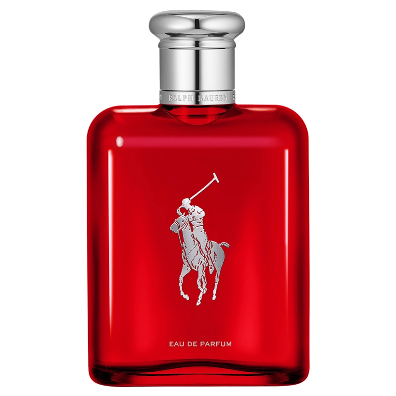 Ralph Lauren Polo Red 125ML EDP Hombre 2