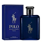 RALPH LAUREN POLO BLUE PARFUM MAN 125ML EDP - Miniatura 1