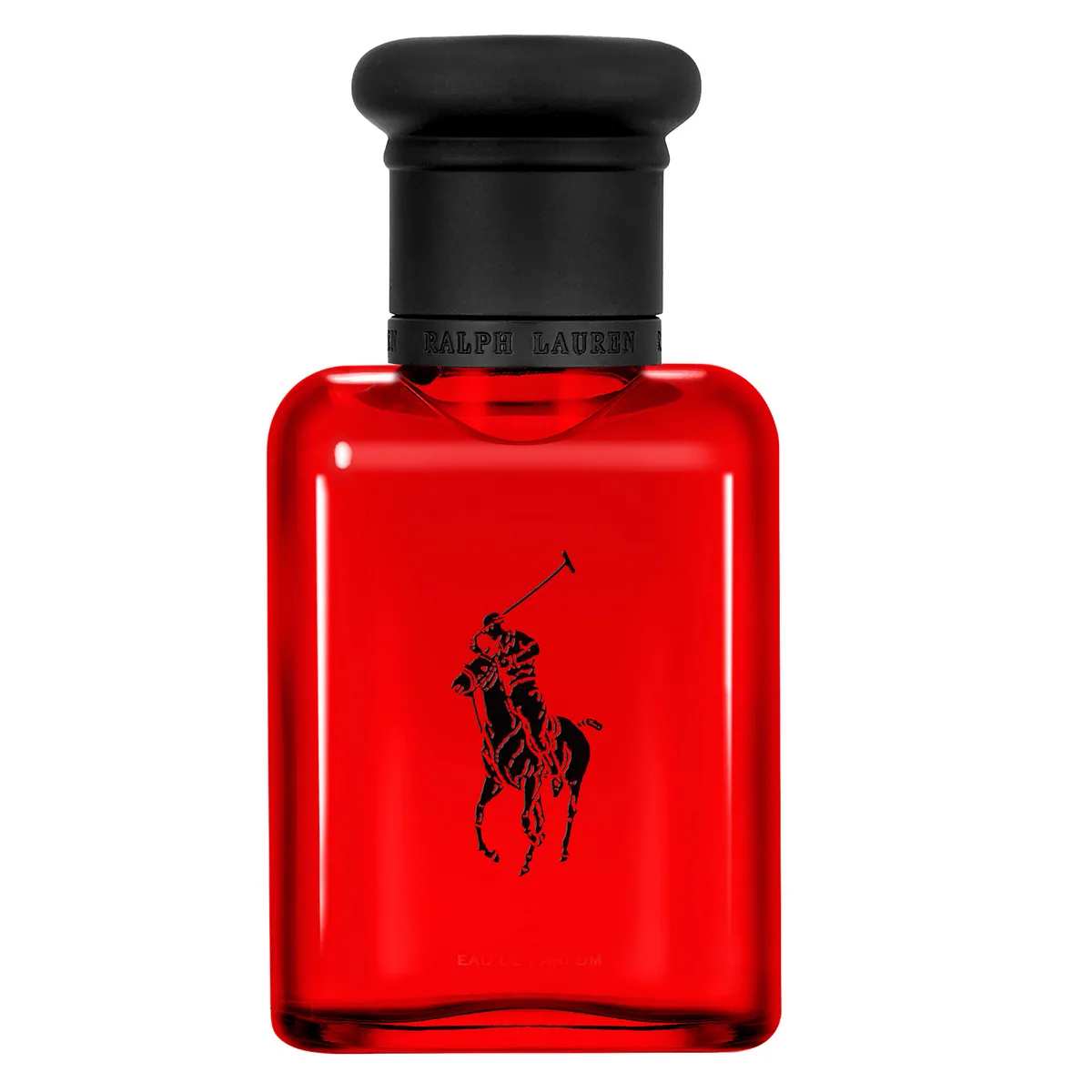 Polo Red 40ML EDT Hombre Ralph Lauren 2