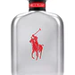 Polo Red Rush EDT Hombre 125ML - Miniatura 2