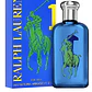 Ralph Lauren Polo Big Pony 1 Blue For Men 100ml EDT - Miniatura 1