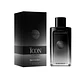 The Icon The Perfume EDP 200ML Antonio Banderas - Miniatura 1