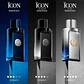 The Icon The Perfume EDP 200ML Antonio Banderas - Miniatura 4