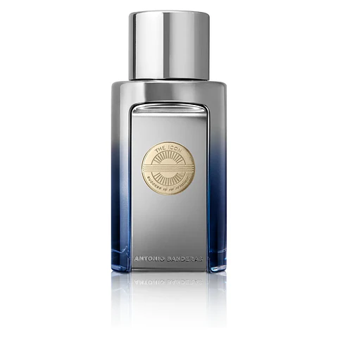 The Icon Elixir EDP 50 ML Hombre