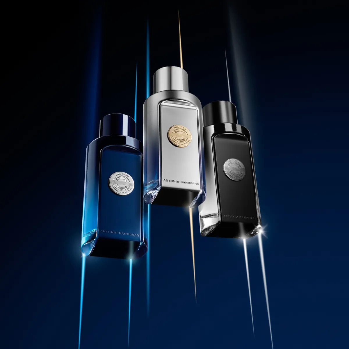 The Icon Elixir EDP 50 ML Hombre 2