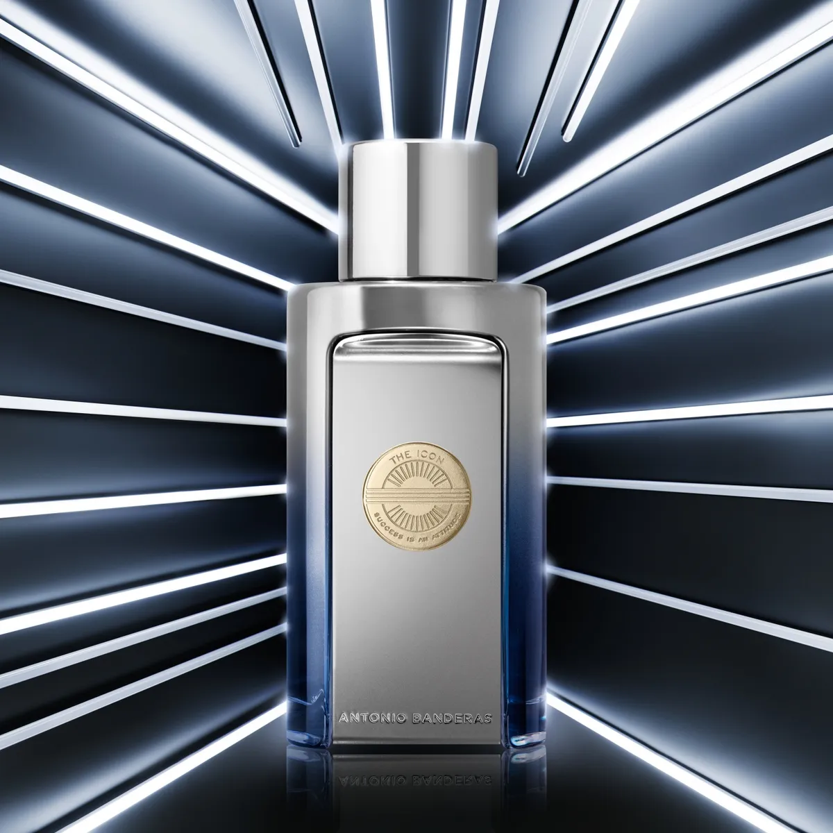 The Icon Elixir EDP 50 ML Hombre 6