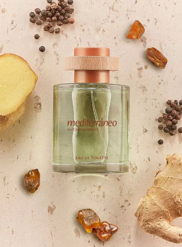 Mediterraneo EDT 50ml 2