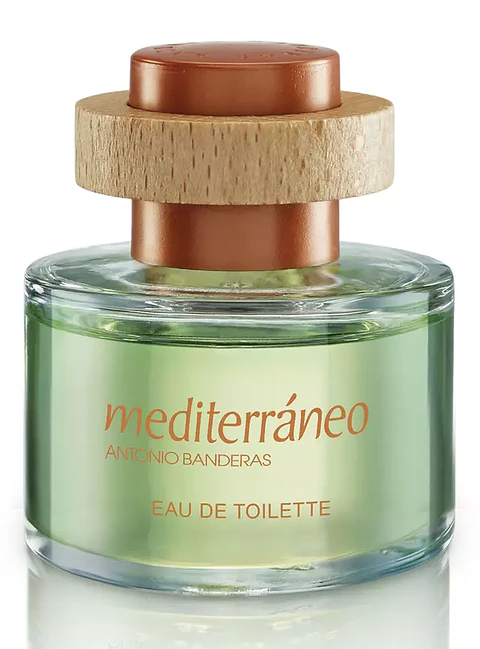 Mediterraneo EDT 50ml