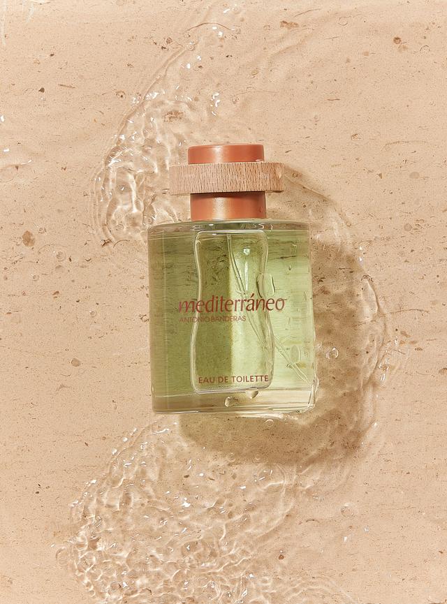 Mediterraneo EDT 50ml 3