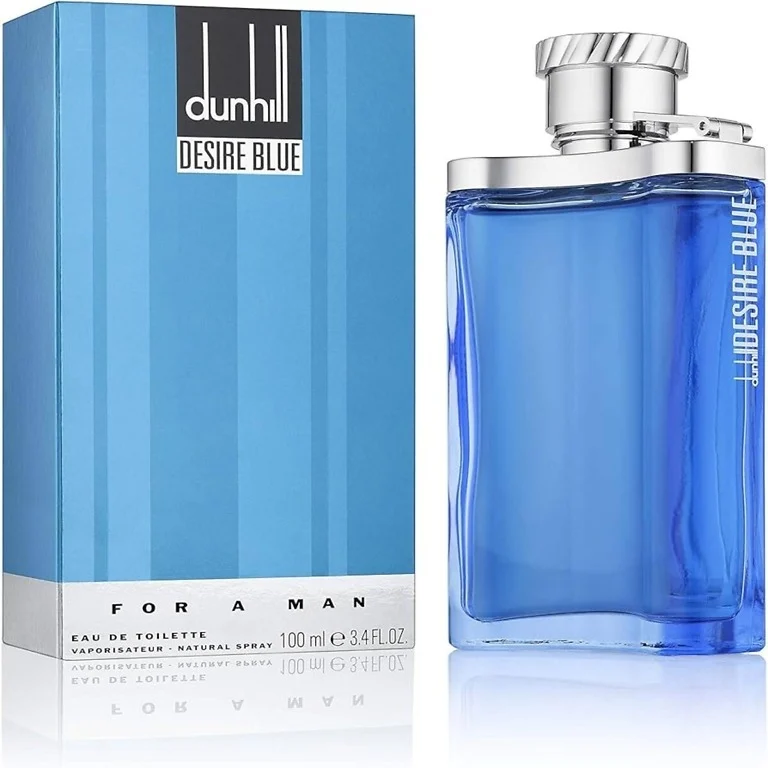 Dunhill Desire Blue EDT 100 ml 1