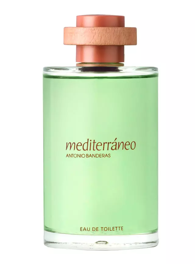 Mediterráneo EDT 100ml Antonio Banderas 2