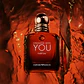 Stronger With You Parfum pour Homme 100 ml Emporio Armani - Miniatura 3