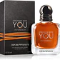 Stronger With You Intensely EDP 50ml Emporio Armani - Miniatura 1