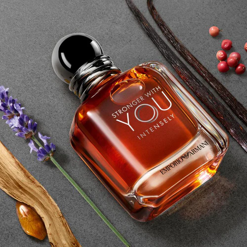 Stronger With You Intensely EDP 50ml Emporio Armani 4