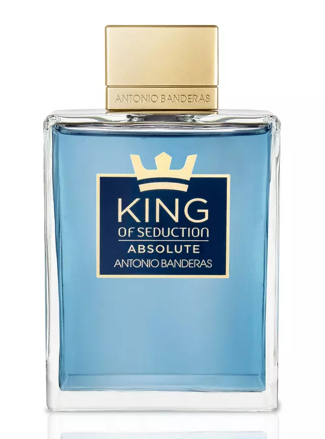 King Of Seduction Absolute 200ML EDT 1