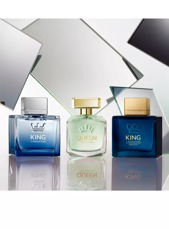 King Of Seduction Absolute 200ML EDT 3