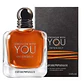 Stronger With You Intensely EDP Pour Homme 100 ml - Miniatura 1