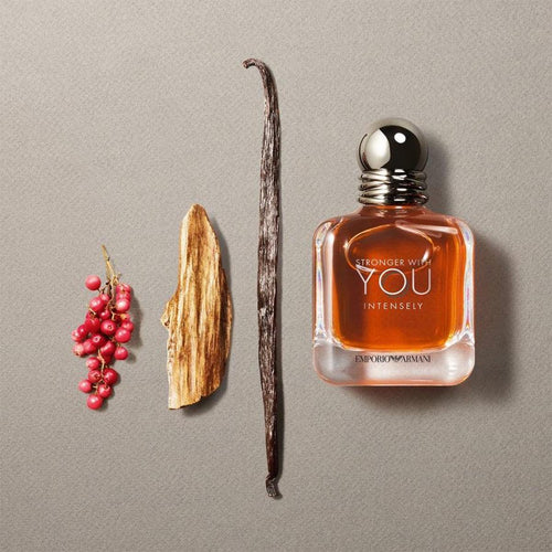 Stronger With You Intensely EDP Pour Homme 100 ml 3