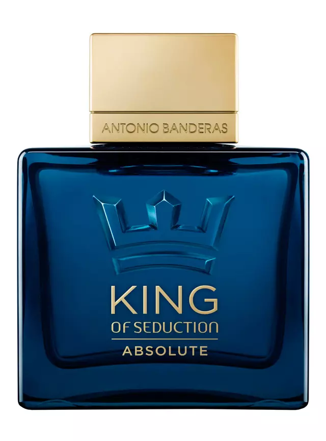 Antonio Banderas King Of Seduction Absolute EDT 100 ml 2
