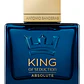 Antonio Banderas King Of Seduction Absolute EDT 100 ml - Miniatura 2