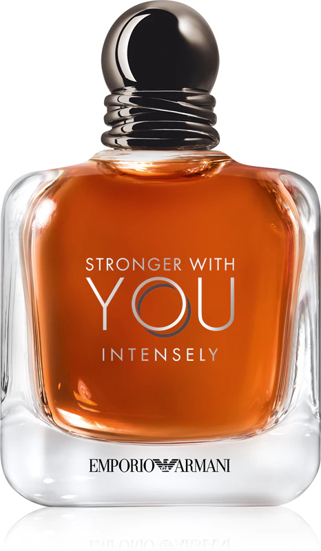 Stronger With You Intensely EDP Pour Homme 100 ml 2