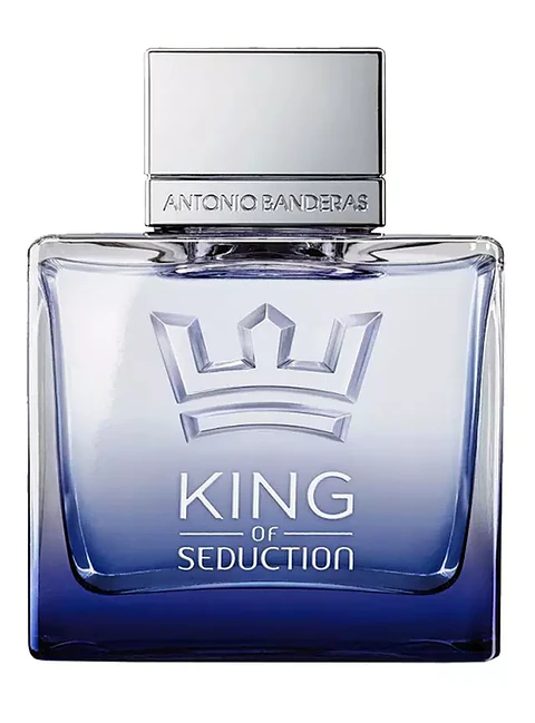 King of Seduction 100ML EDT Antonio Banderas