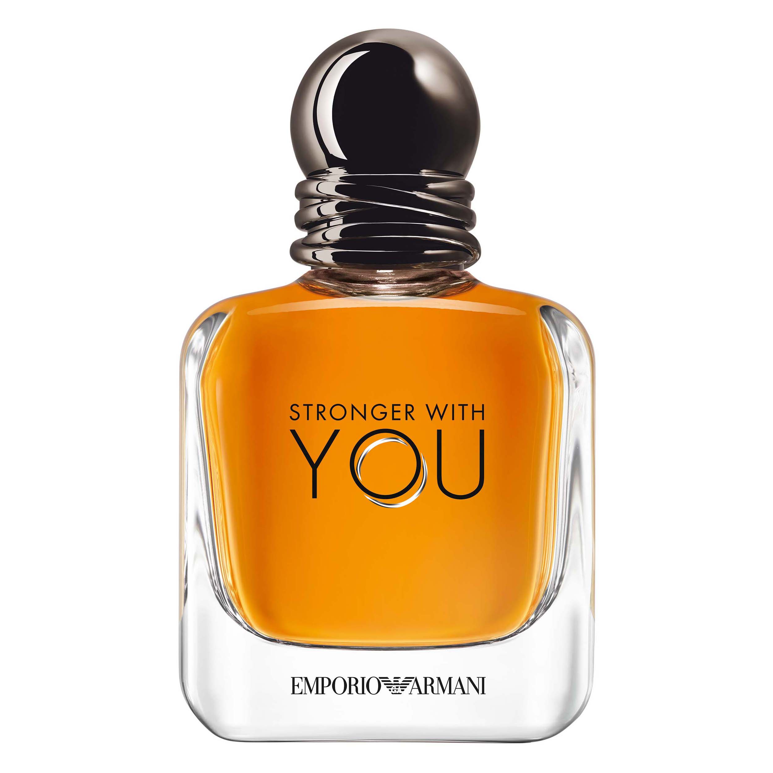 Stronger With You EDT 50 ML Hombre Emporio Armani 2