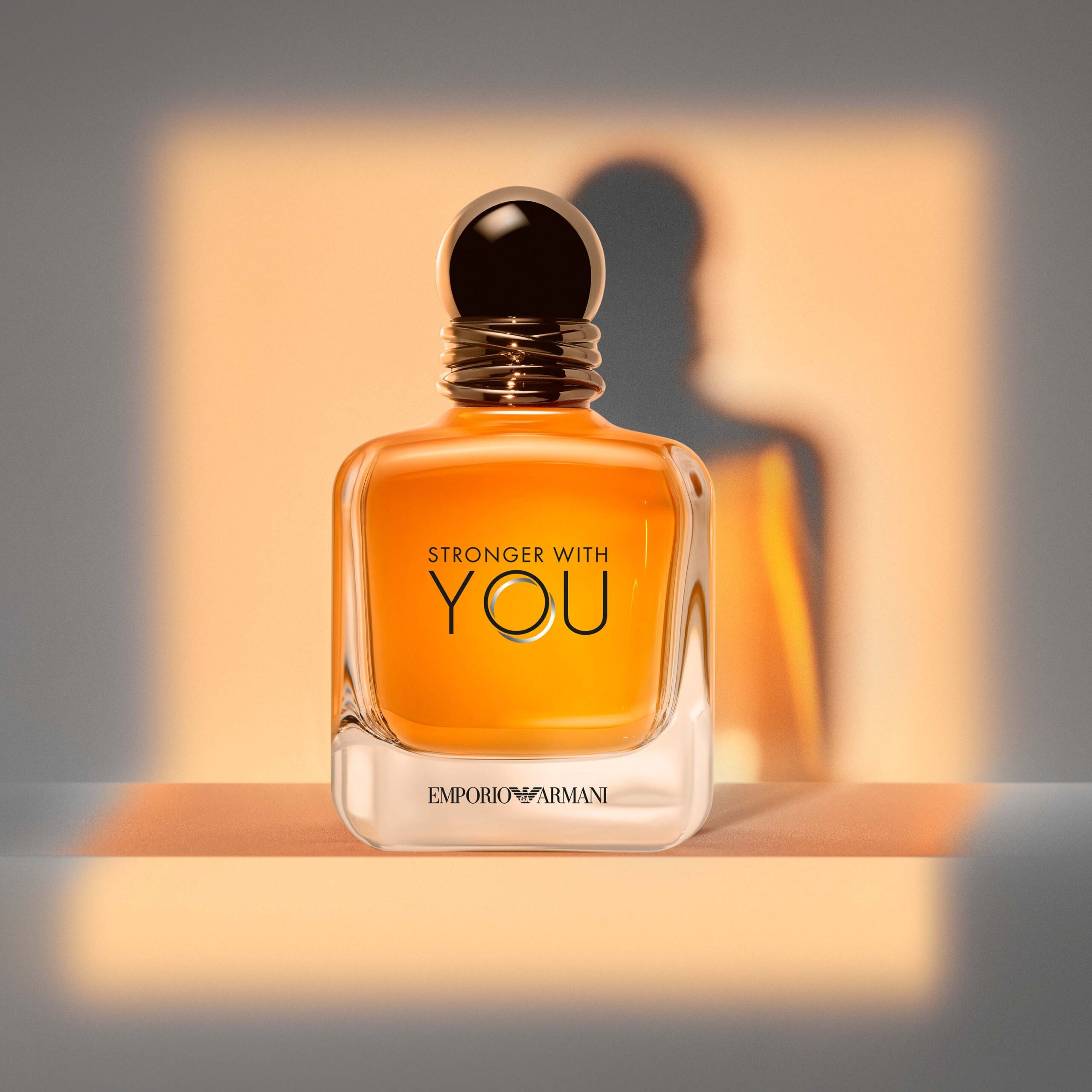 Stronger With You EDT 50 ML Hombre Emporio Armani 3