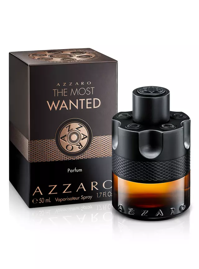 THE MOST WANTED PARFUM 50ML Hombre 1