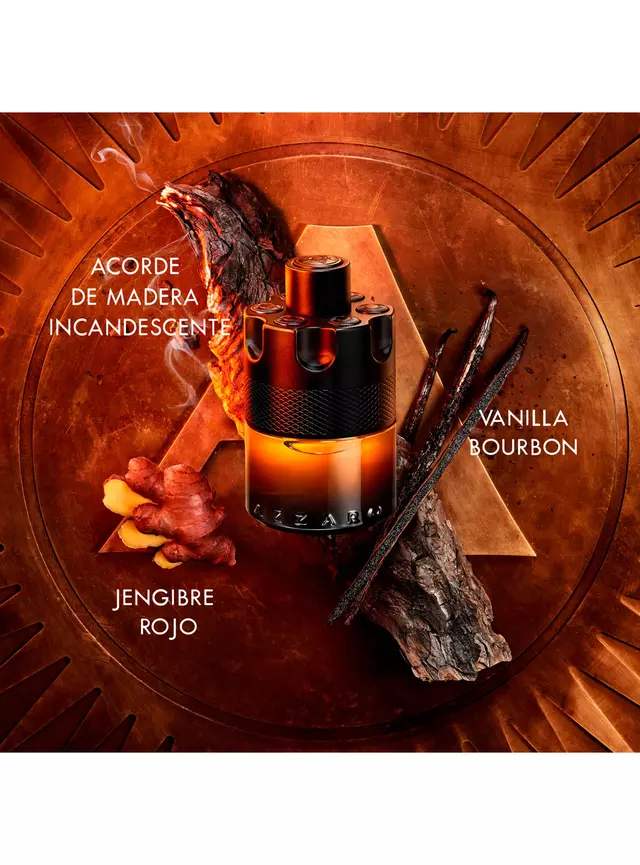 THE MOST WANTED PARFUM 50ML Hombre 5