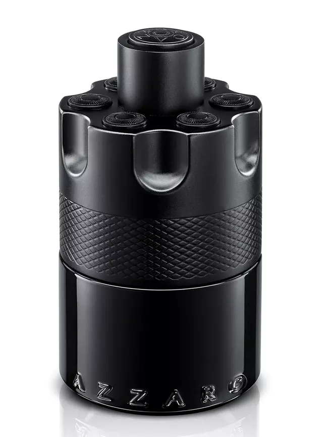 AZZARO The Most Wanted EDP Intense 100 ml Hombre 2