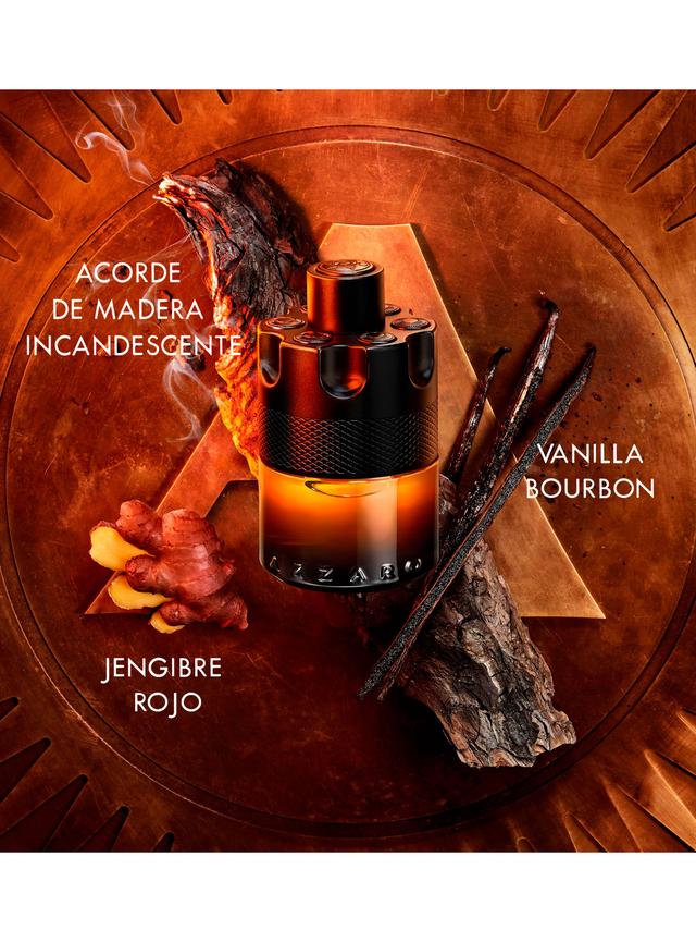 The Most Wanted Parfum 100 ml Hombre 4