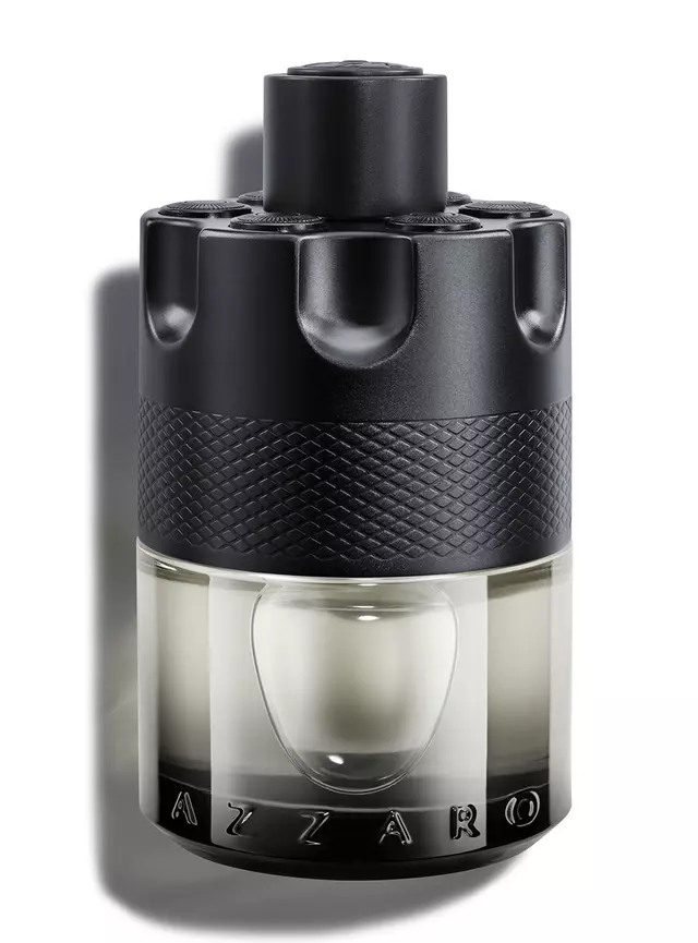 Azzaro The Most Wanted EDT Intense 100ml 2