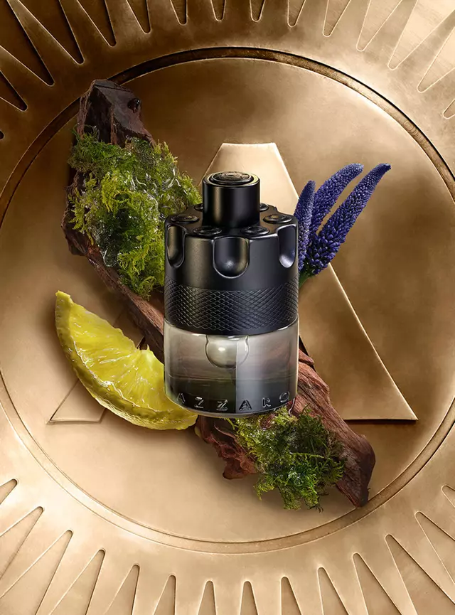 Azzaro The Most Wanted EDT Intense 100ml 3