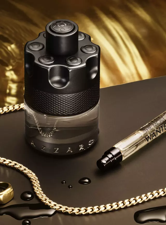 Azzaro The Most Wanted EDT Intense 100ml 4