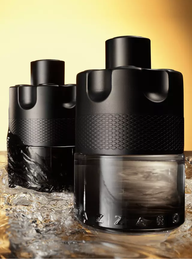 Azzaro The Most Wanted EDT Intense 100ml 5