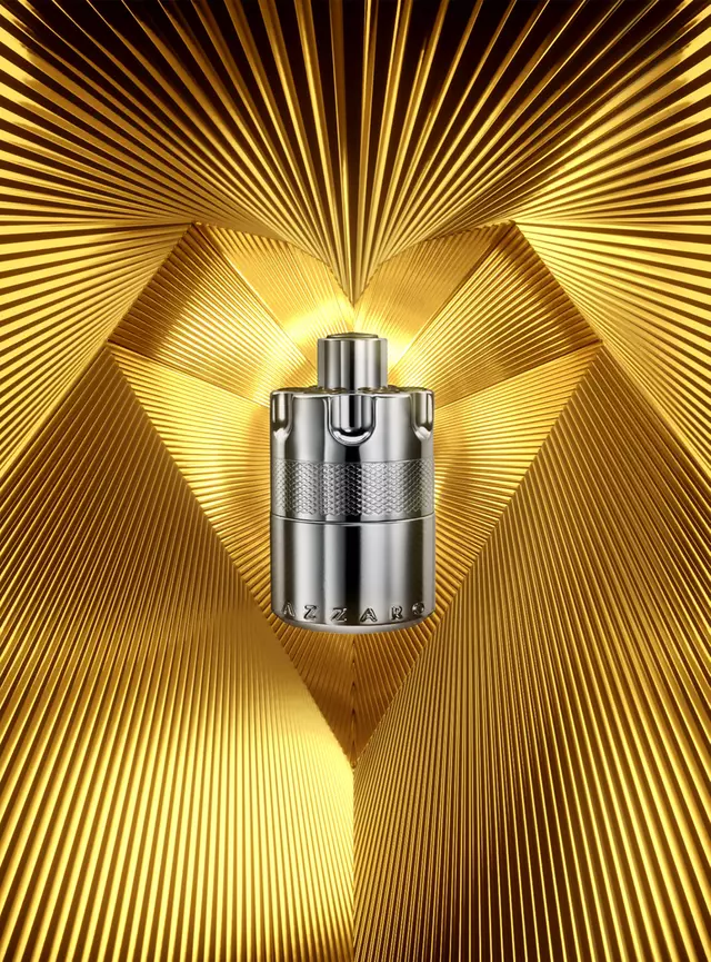 AZZARO Wanted EDP 50ml Hombre 4