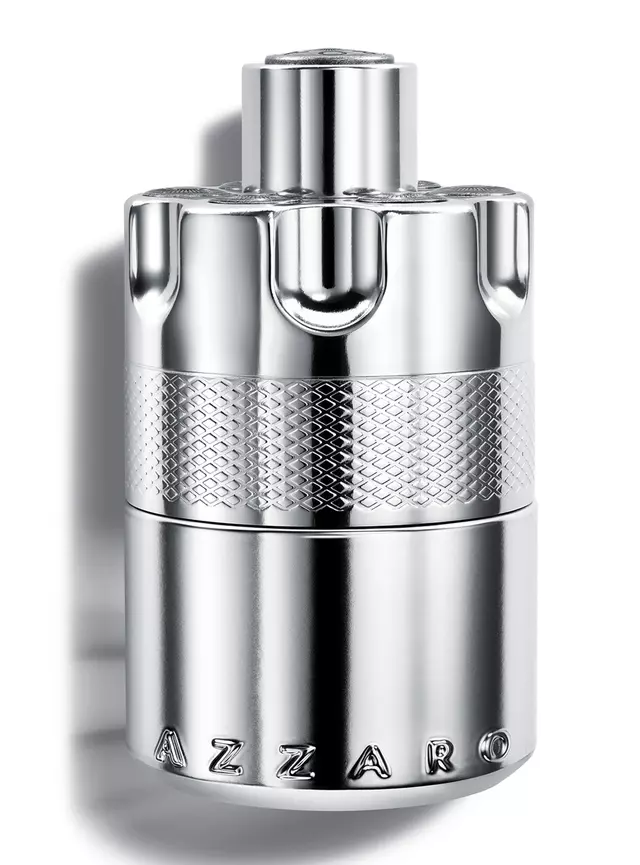 Azzaro Wanted EDP 100ml 2