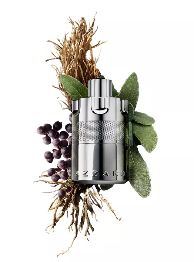 Azzaro Wanted EDP 100ml 3