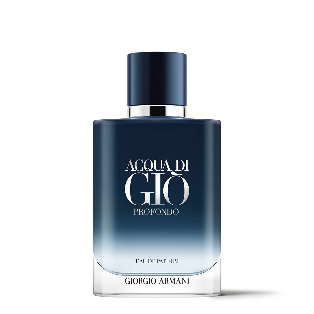 Giorgio Armani Acqua Di Gio Profondo EDP 100 ML 2