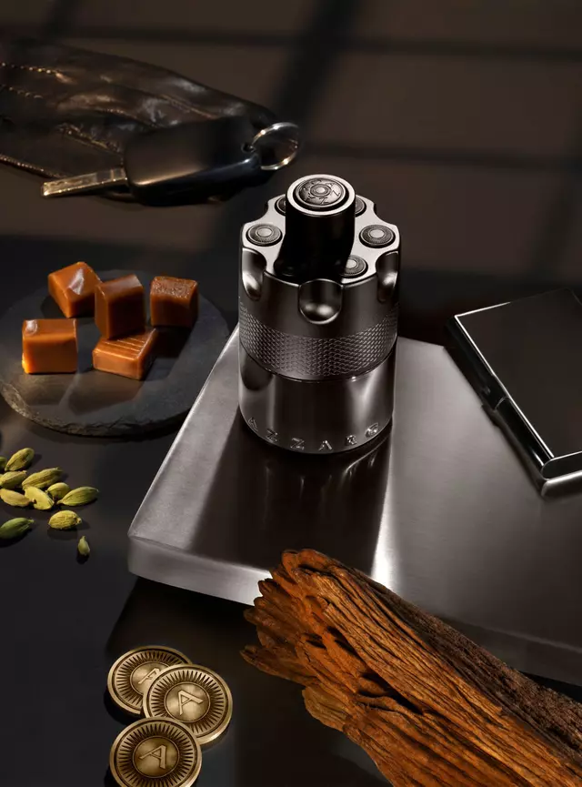 The Most Wanted EDP Intense 50 ml 3