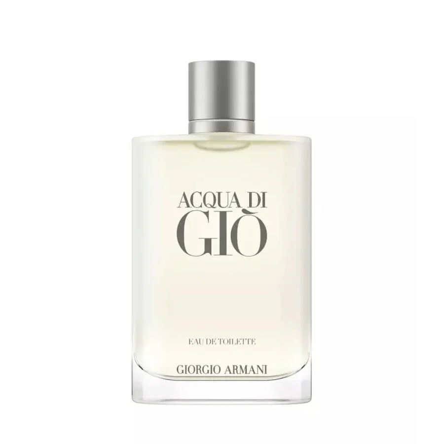 Acqua Di Gio Giorgio Armani EDT 100 ml Recargable 2