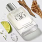 Acqua Di Gio Giorgio Armani EDT 100 ml Recargable - Miniatura 3