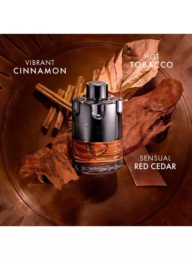 Azzaro Wanted by Night EDP 100ml 3