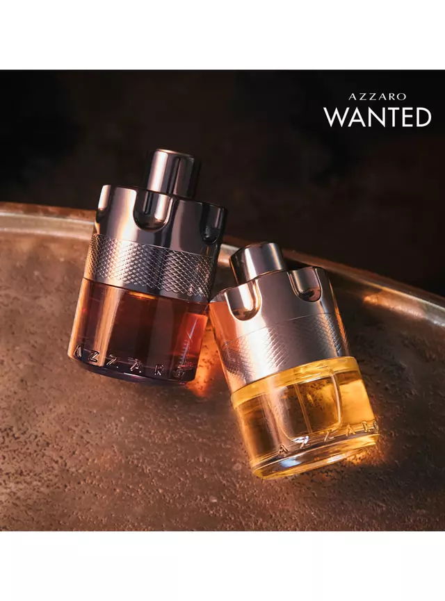 Azzaro Wanted by Night EDP 100ml 5